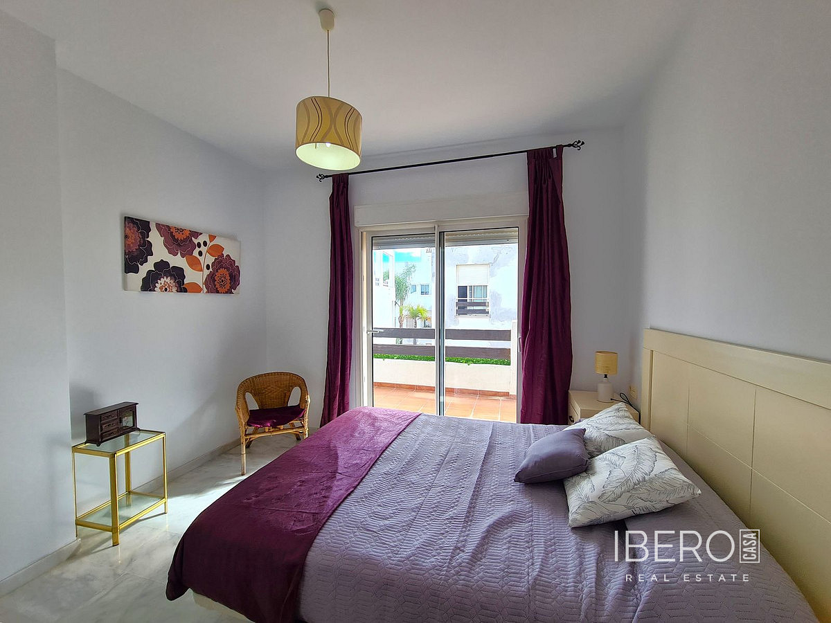 Piso 4+kk – Estepona - Vista 3