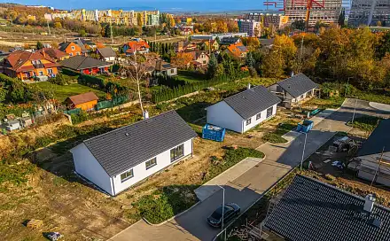 Prodej domu 114 m² s pozemkem 876 m², Chomutov