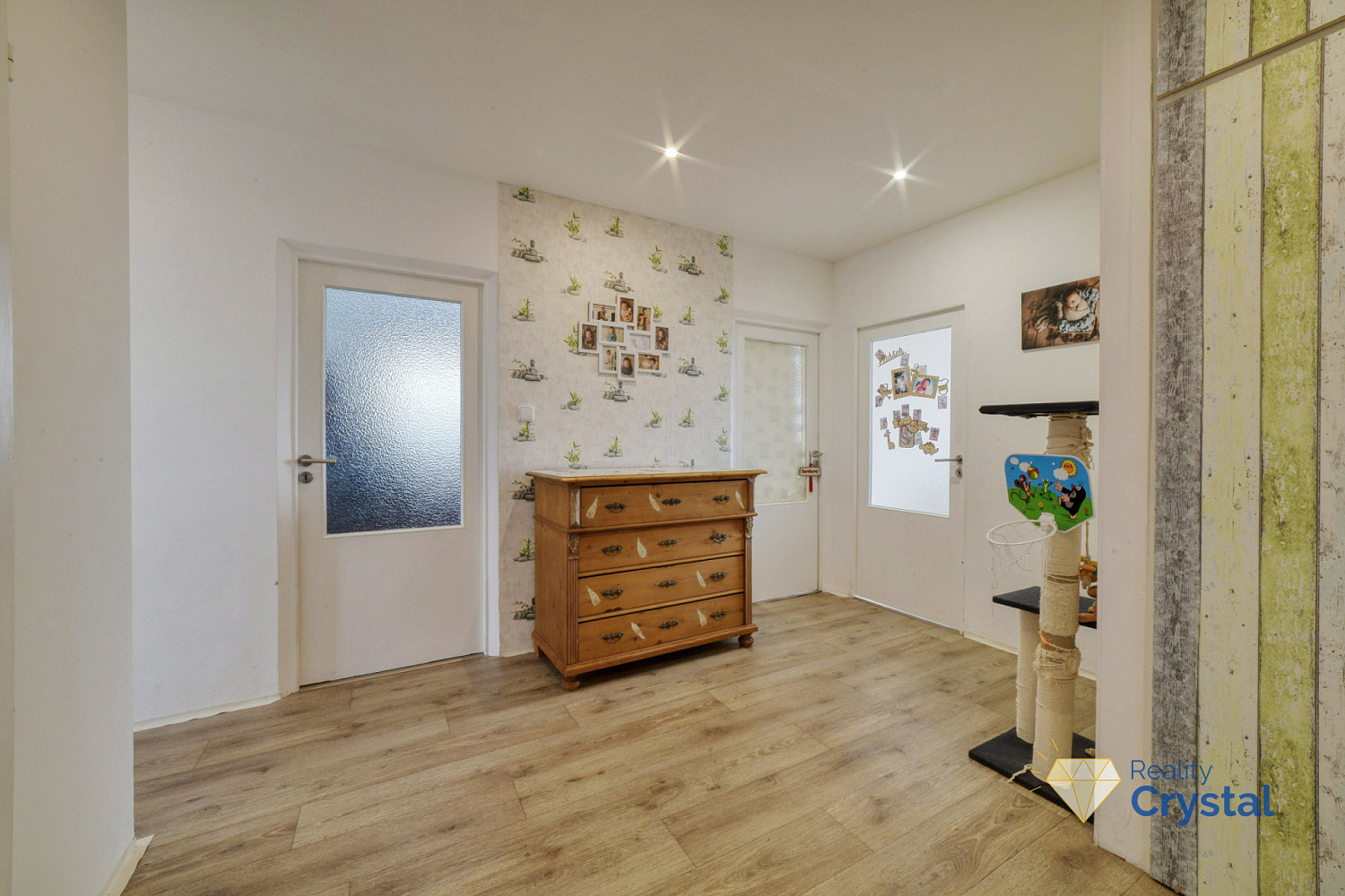 Prodej bytu 4+1 85 m² – fotografie 4