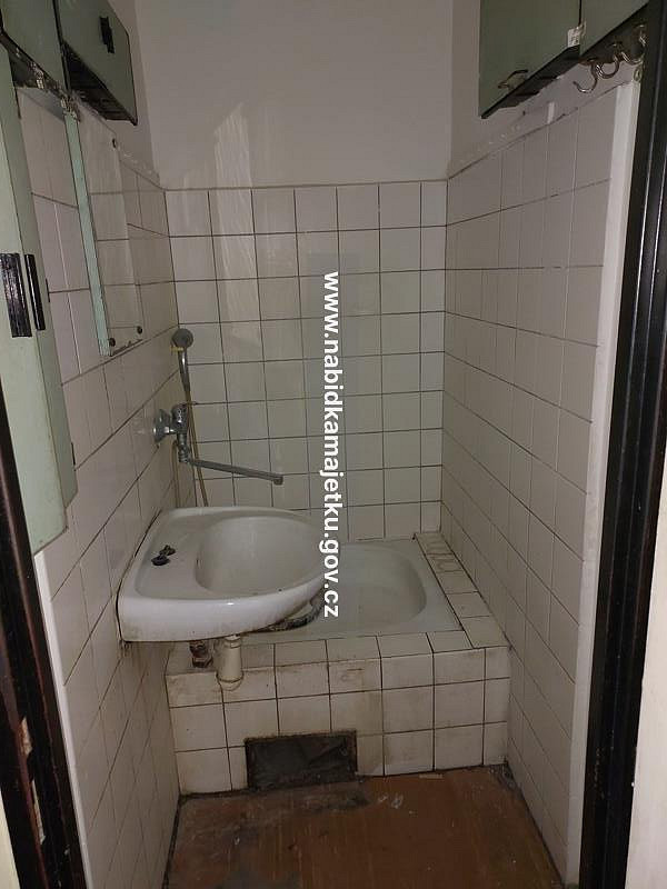 Prodej bytu 1+kk 28 m² – fotografie 4