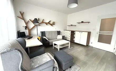 Prodej bytu 3+1 62 m²