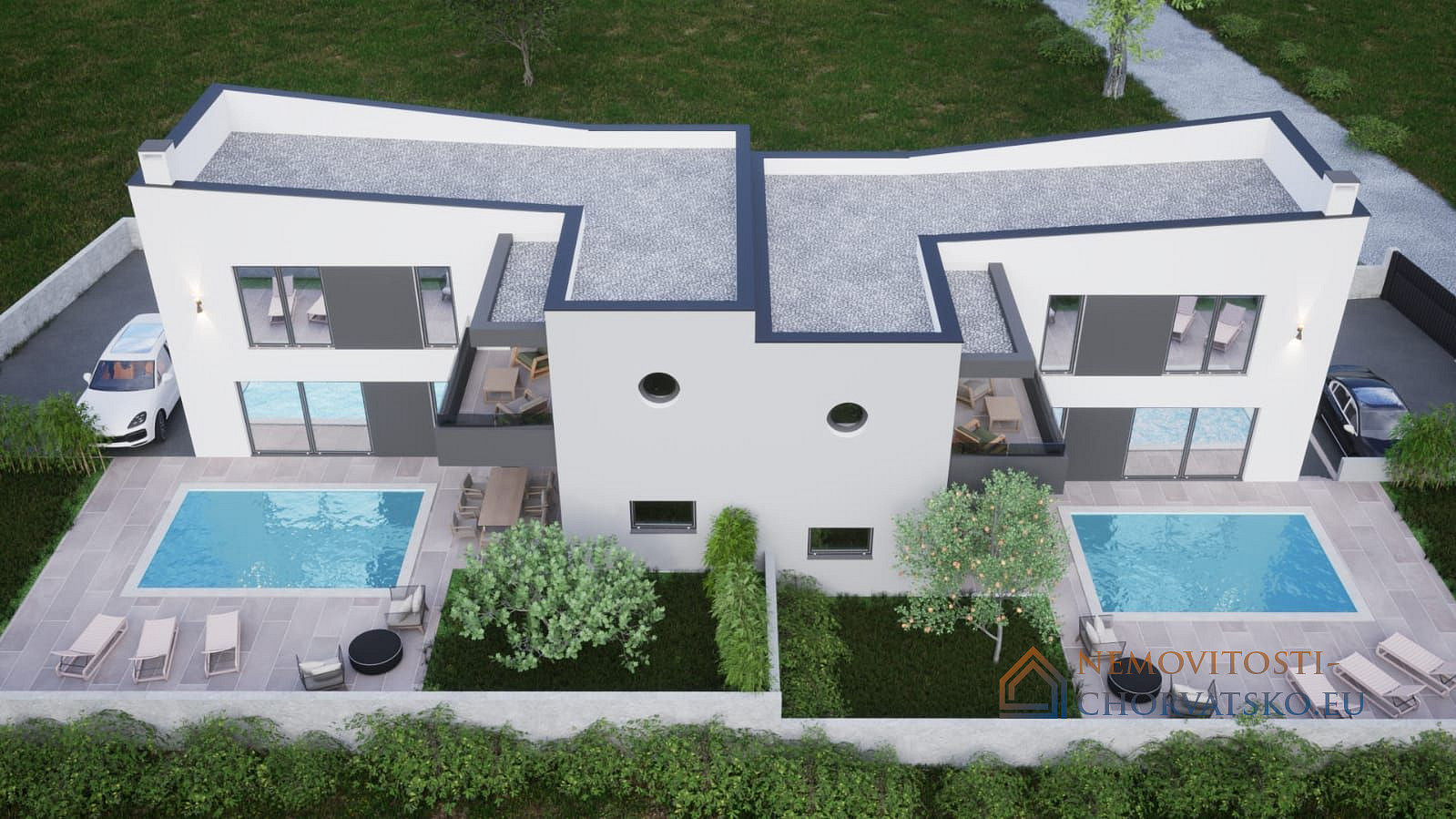 Prodej domu 185 m² s pozemkem 400 m² - Vista 4