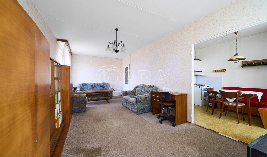 Prodej bytu 3+1 70 m², Praha – náhled fotky 6