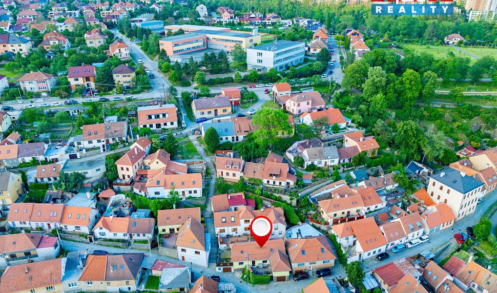 Prodej domu 140 m² s pozemkem 147 m², Třebíč – náhled fotky 12