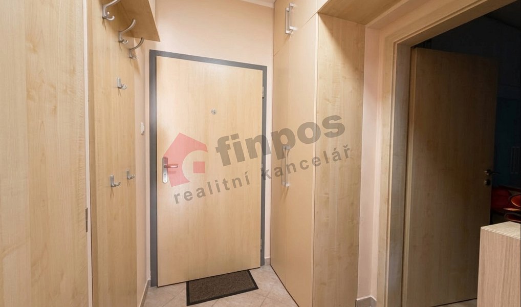 Pronájem bytu 2+kk 52 m², Praha – náhled fotky 6