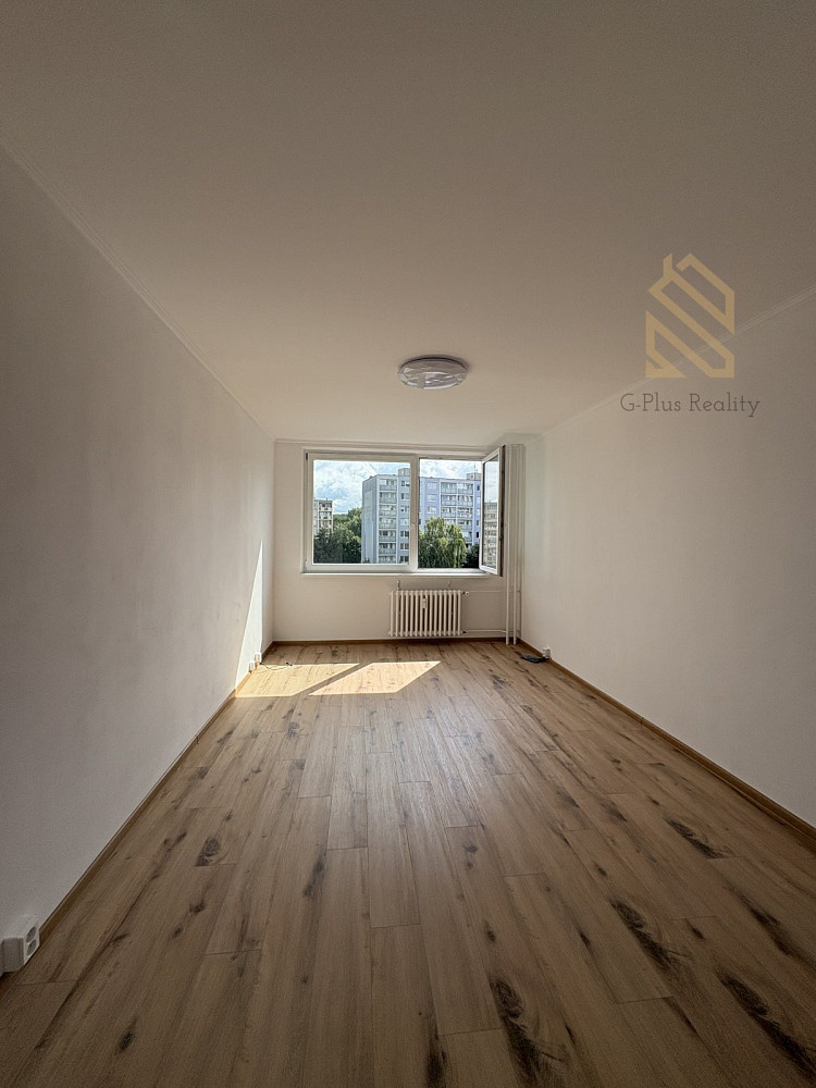 Pronájem bytu 2+1 44 m² — photo 4