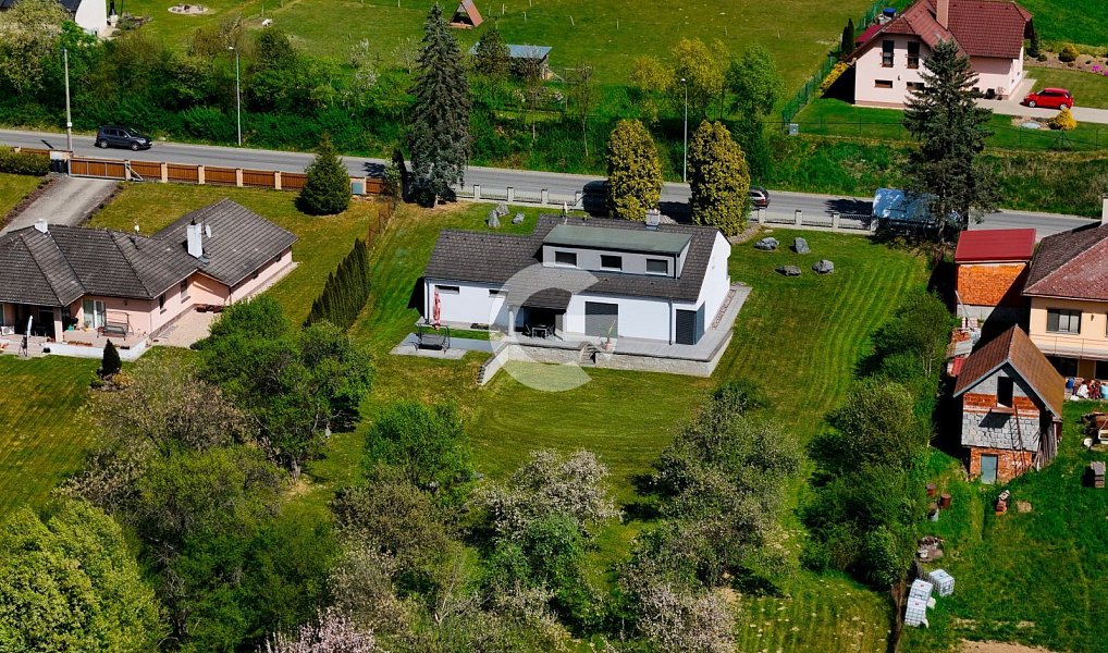 Prodej domu 163 m² s pozemkem 1 253 m², Zádveřice-Raková – náhled fotky 22