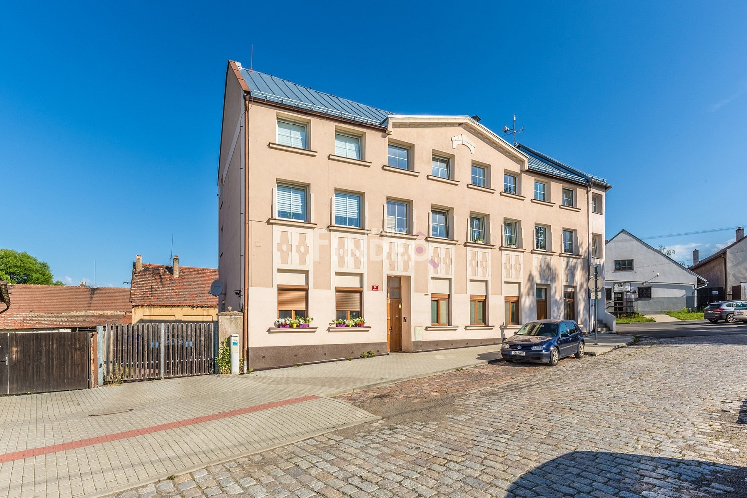 Prodej bytu 3+kk 98 m²