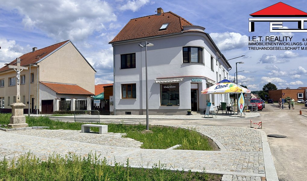 Prodej domu 303 m² s pozemkem 553 m², Veselí nad Lužnicí – náhled fotky 2