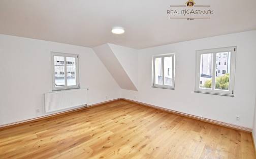 Prodej bytu 4+kk 117 m², Vavřincův vrch, Liberec - Liberec I-Staré Město