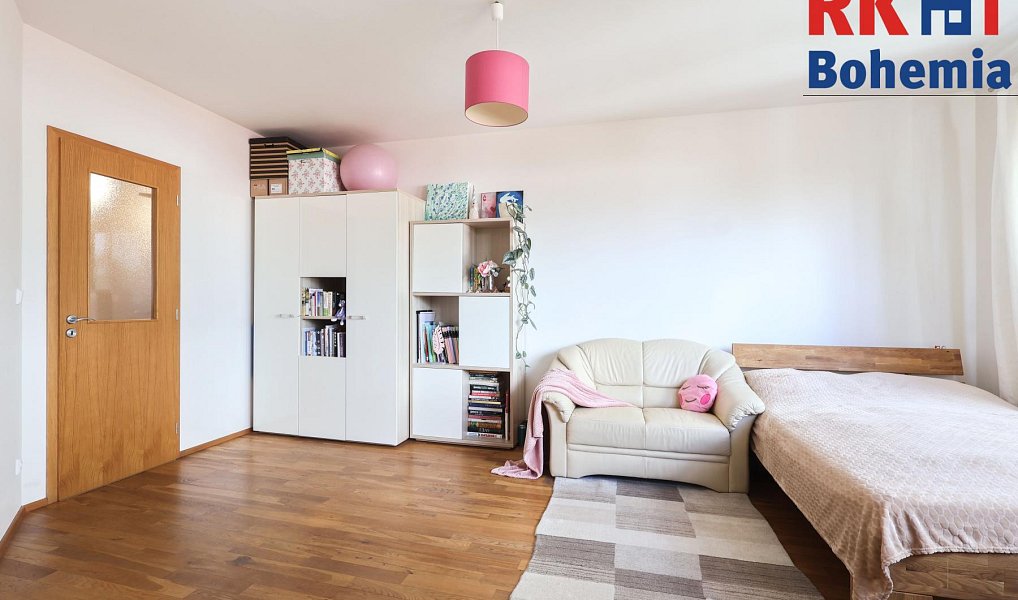 Prodej bytu 3+kk 85 m², Dolní Břežany – náhled fotky 8