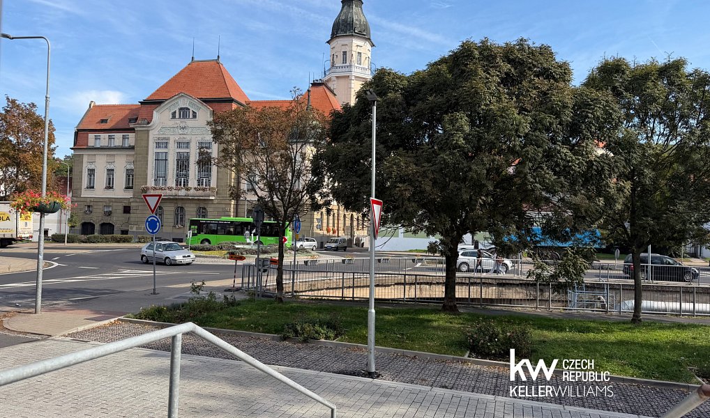 Pronájem obchodních prostor 82 m², Bílina – náhled fotky 21