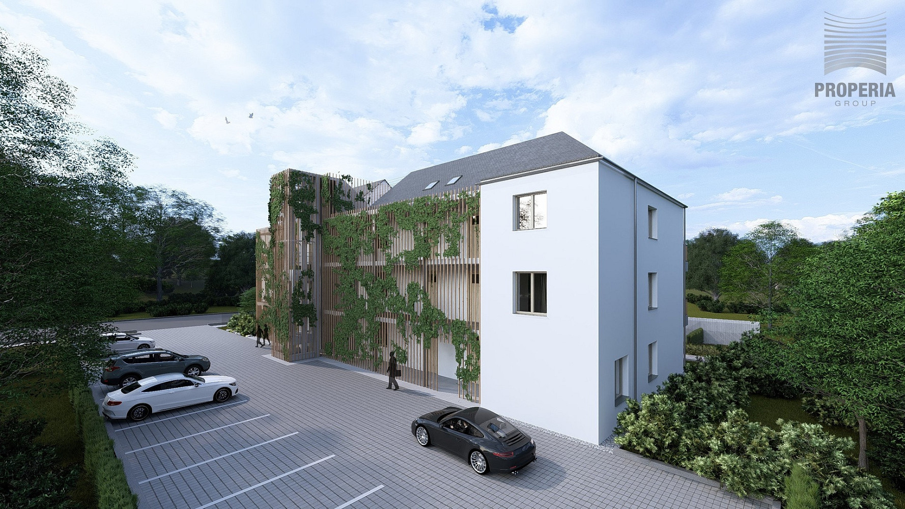 Prodej bytu 3+kk 91 m² — photo 5