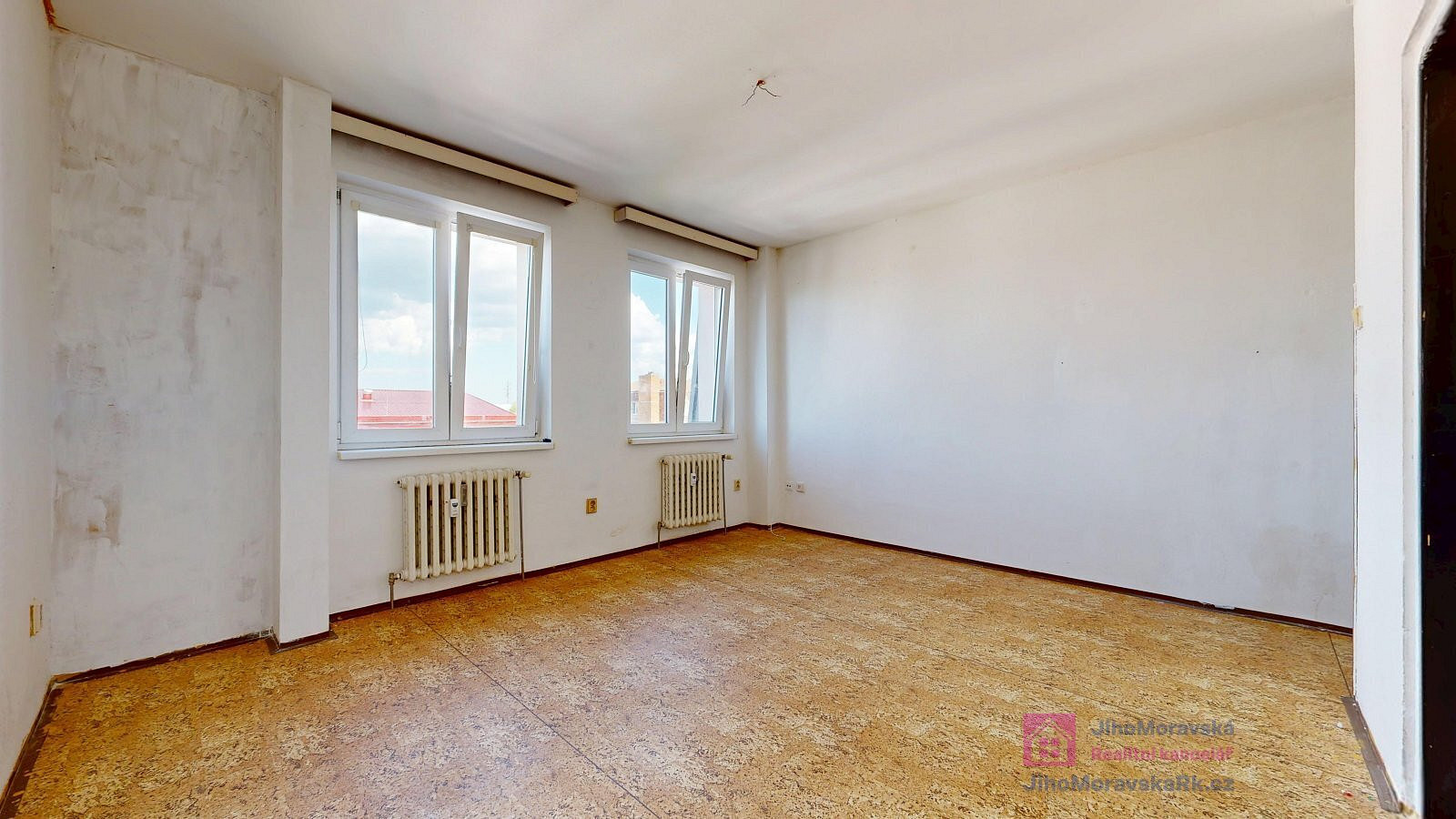 Prodej bytu 1+kk 32 m² – fotografie 4