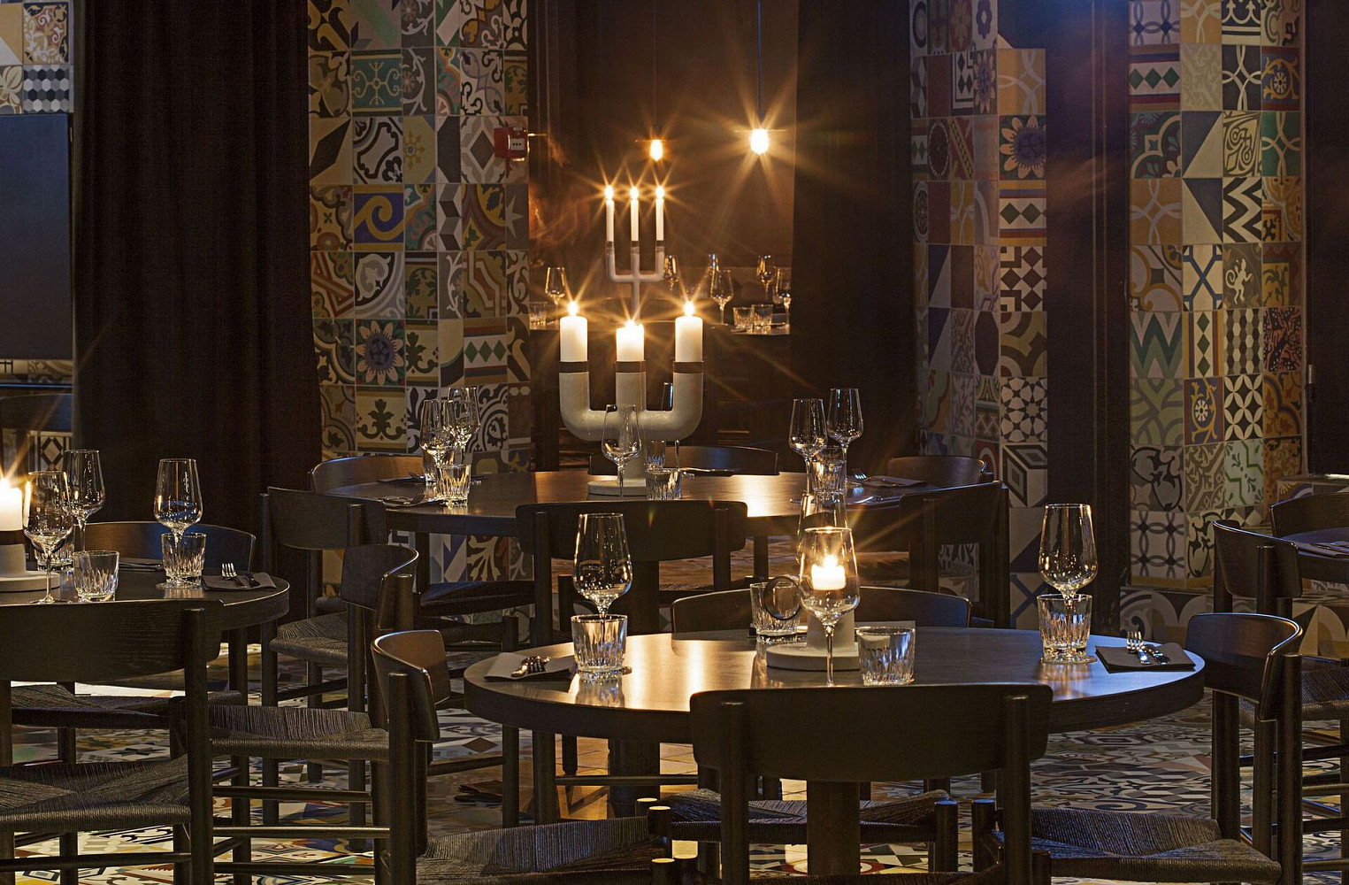 Pronájem restaurace 271 m² – fotografie 2