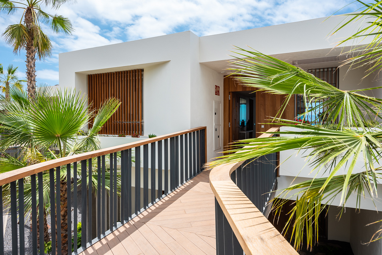 Piso 3+kk – Tenerife - Más