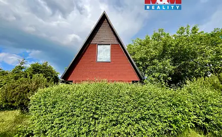 Prodej chaty/chalupy 16 m² s pozemkem 400 m², Bruntál