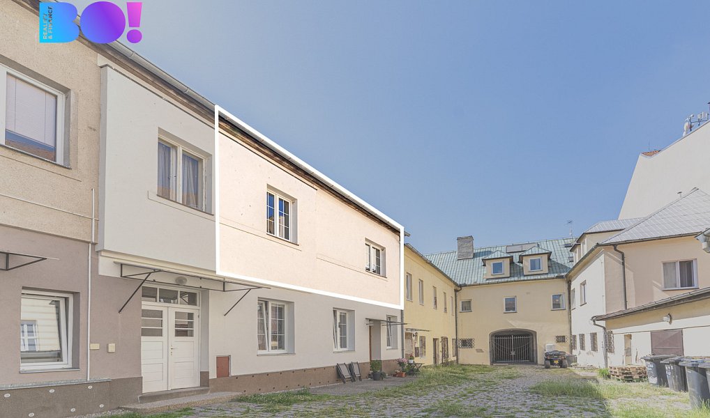 Prodej bytu 2+1 50 m², Kostelec nad Černými lesy – náhled fotky 18