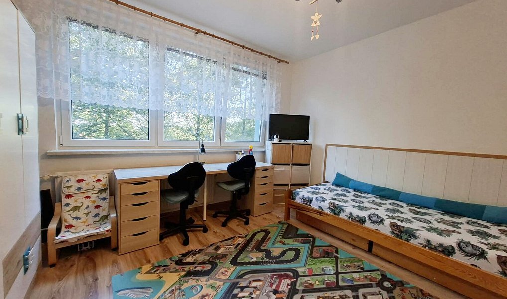 Prodej bytu 3+1 71 m², Orlová – náhled fotky 5