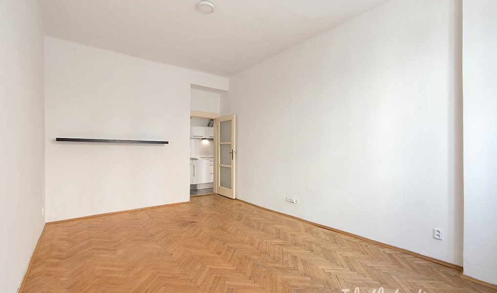 Pronájem bytu 2+1 56 m², Praha – náhled fotky 6