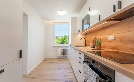 Prodej bytu 3+kk 67 m²