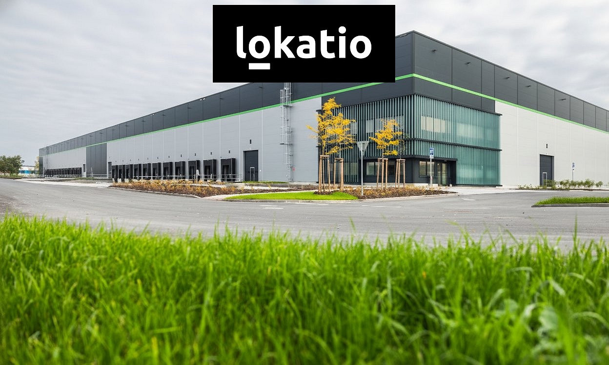 Pronájem skladovacích prostor 10 295 m²