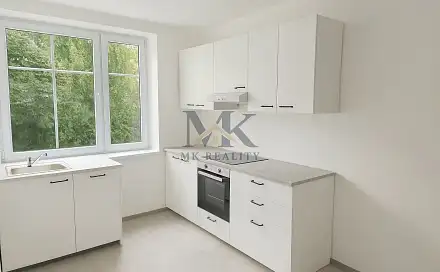 Pronájem bytu 2+kk 38 m², Příčná, Volary, okres Prachatice