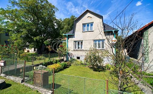 Prodej domu 84 m² s pozemkem 622 m², Sviadnovská, Staříč, okres Frýdek-Místek