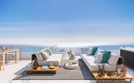 Prodej bytu 4+kk 148 m², Fuengirola, Španělsko
