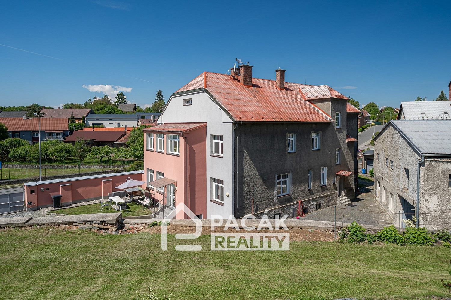 Prodej výrobních prostor 1 000 m² — photo 4