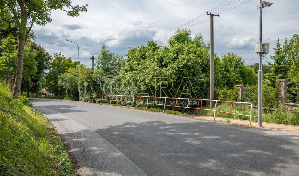 Prodej stavebního pozemku 1 049 m², Zdiby – náhled fotky 24