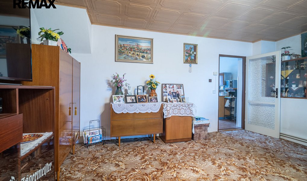Prodej domu 80 m² s pozemkem 266 m², Kolešovice – náhled fotky 11