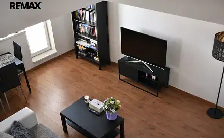 Pronájem bytu 2+kk 49 m²