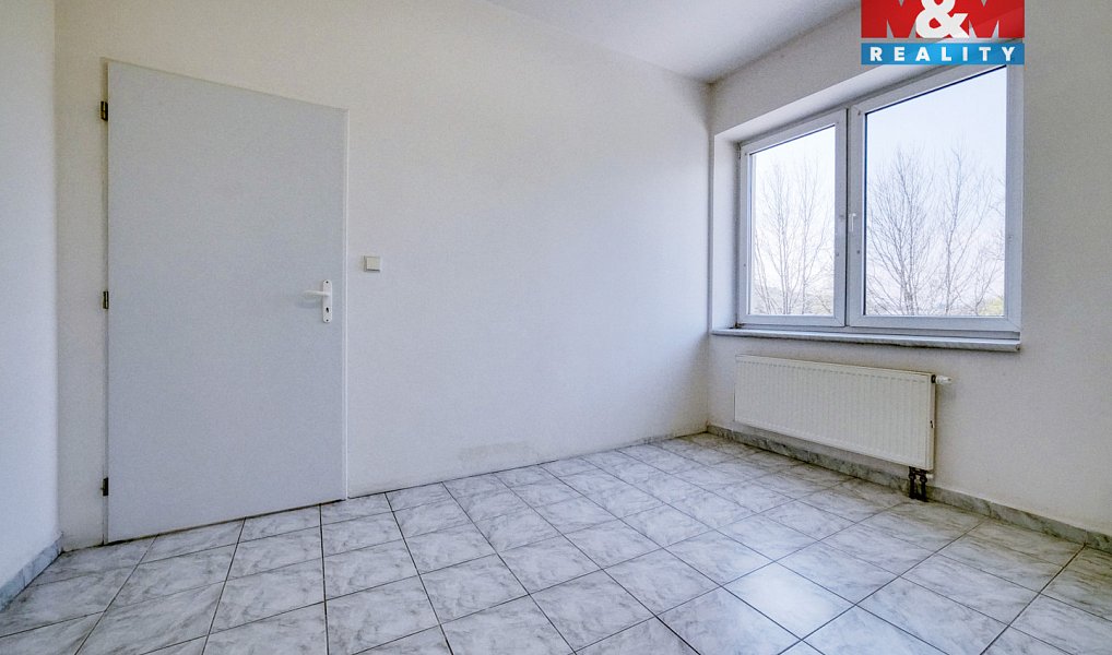 Pronájem kanceláře 80 m², Klatovy – náhled fotky 6