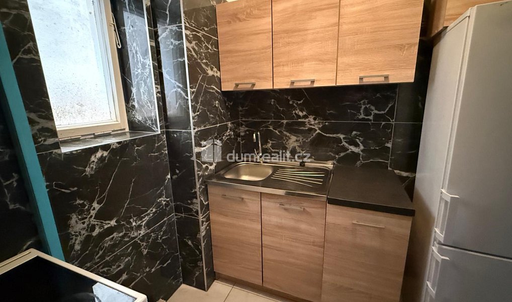Pronájem bytu 1+kk 35 m², Mariánské Lázně – náhled fotky 4