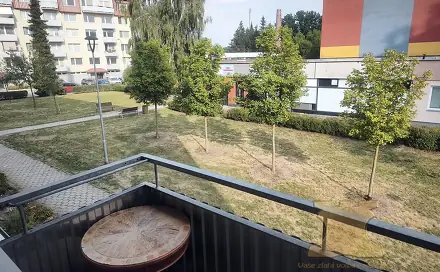 Pronájem bytu 1+1 39 m², ČSLA, Planá nad Lužnicí, okres Tábor