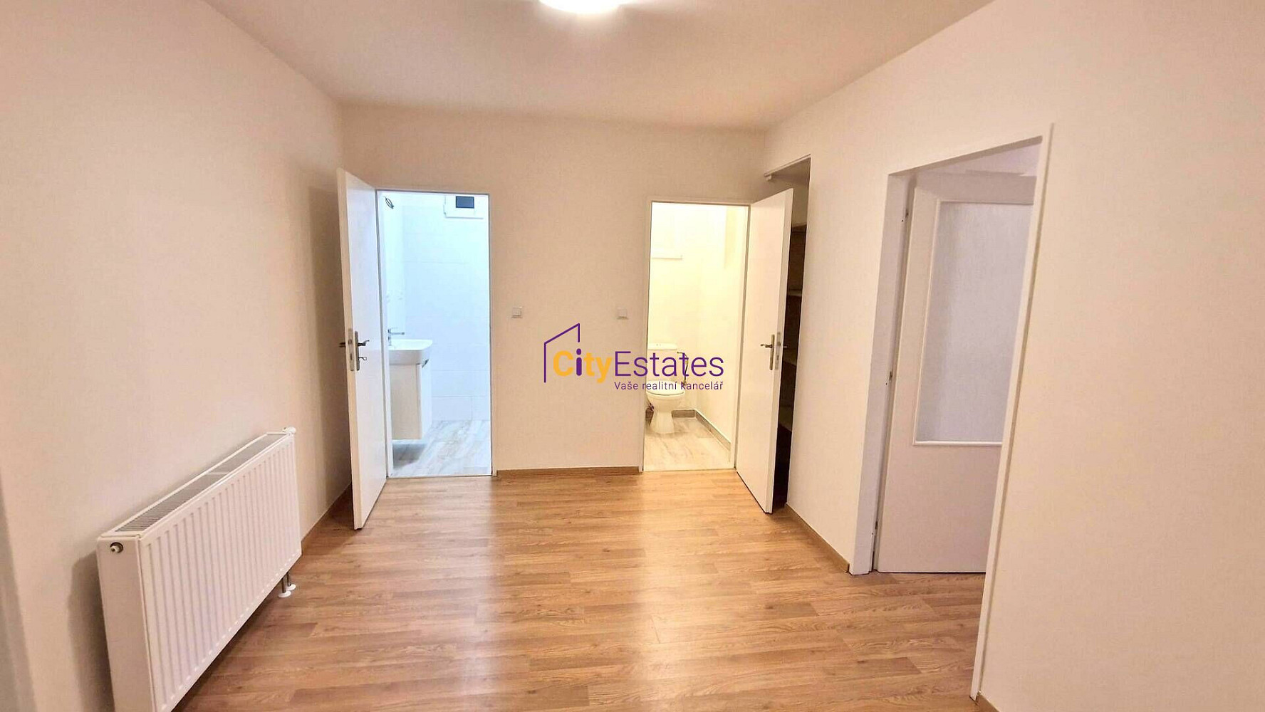 Pronájem bytu 1+1 40 m² – fotografie 5