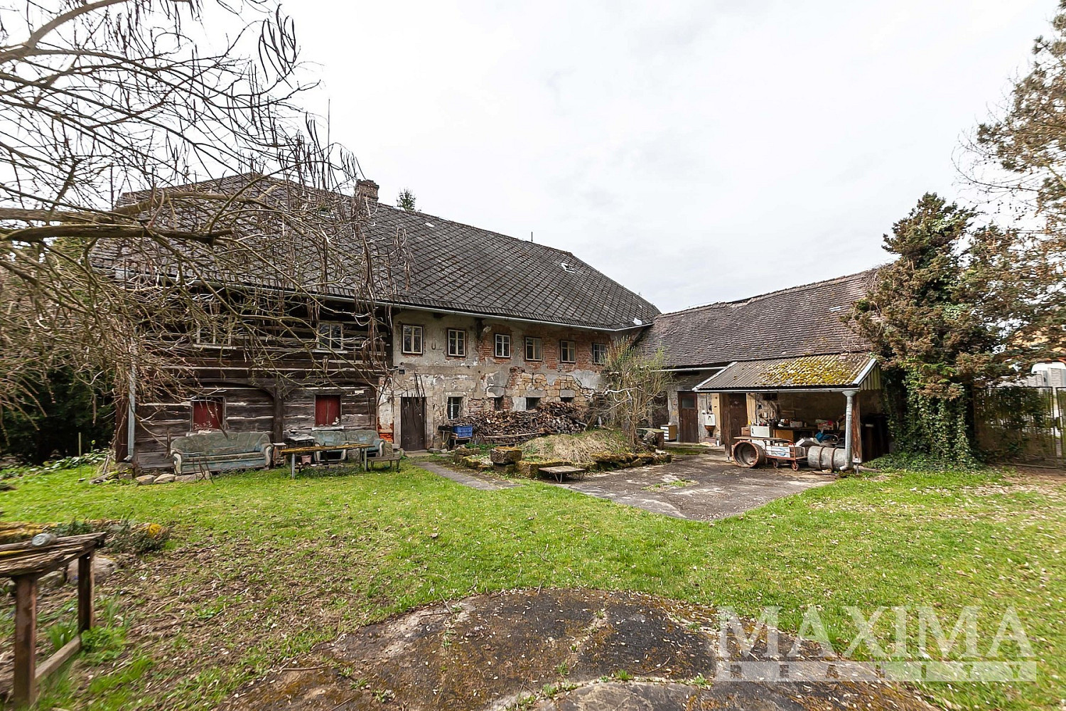 Prodej domu 350 m² s pozemkem 3 522 m² – fotografie 4