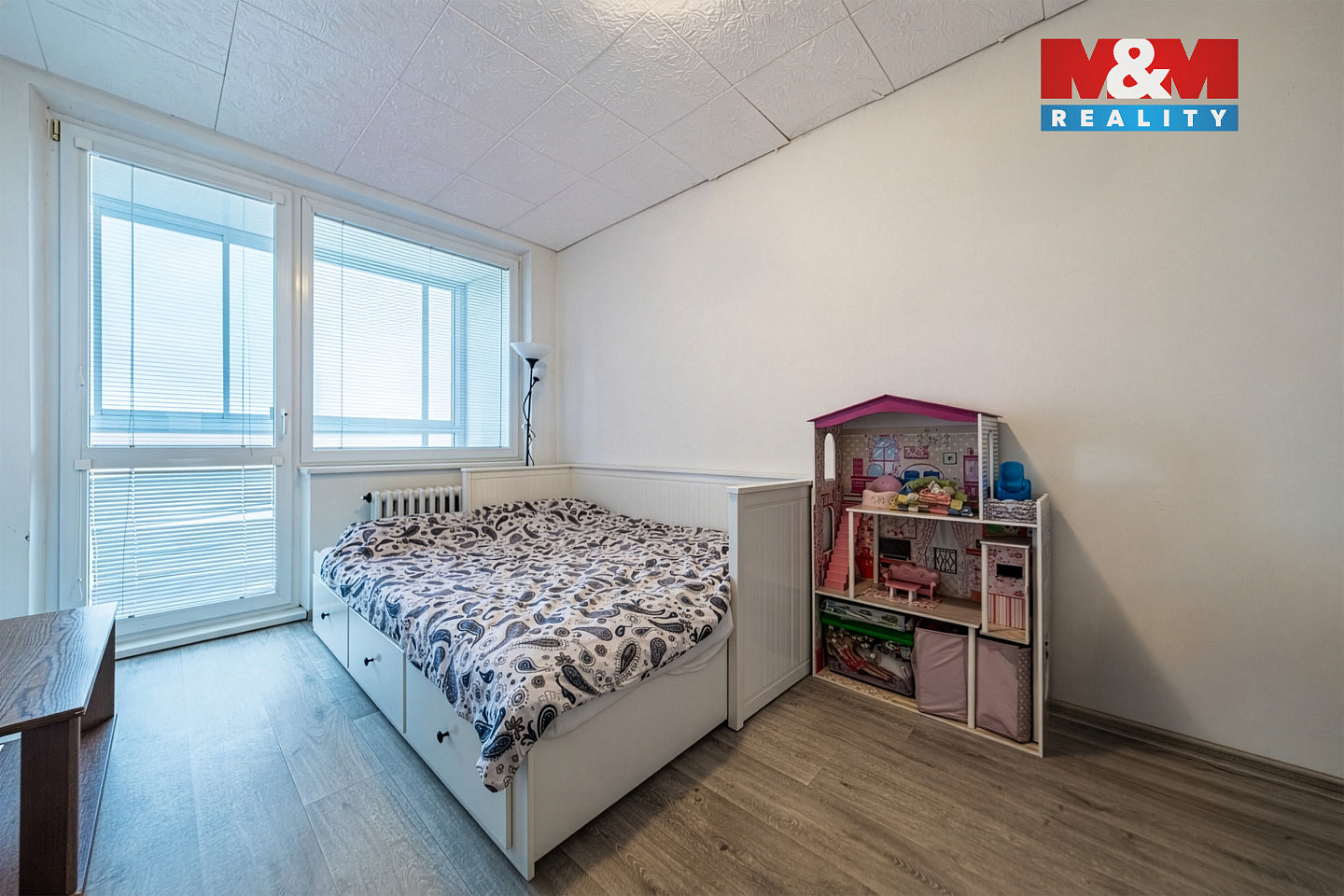 Prodej bytu 4+1 81 m² — photo 5
