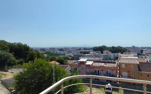 Prodej domu 290 m² s pozemkem 250 m², Ulcinj, Černá Hora