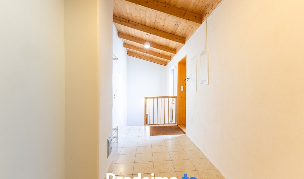 Prodej domu 150 m² s pozemkem 396 m², Praha – náhled fotky 22