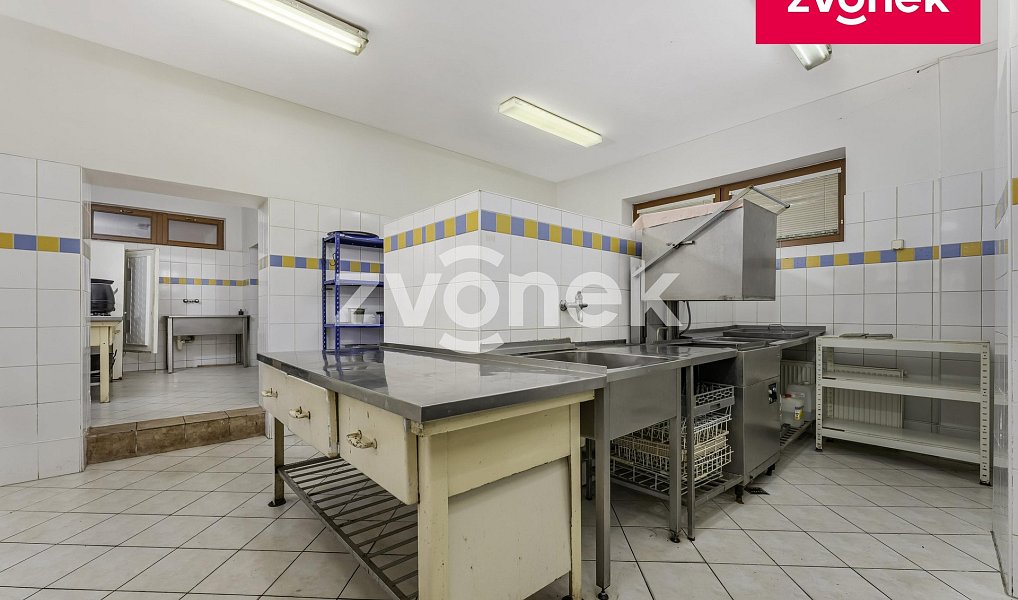Prodej ubytovacího objektu 1 086 m², Horní Bečva – náhled fotky 10