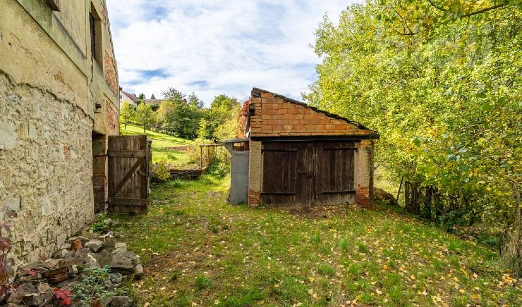 Prodej domu 70 m² s pozemkem 1 847 m², Brodec – náhled fotky 34