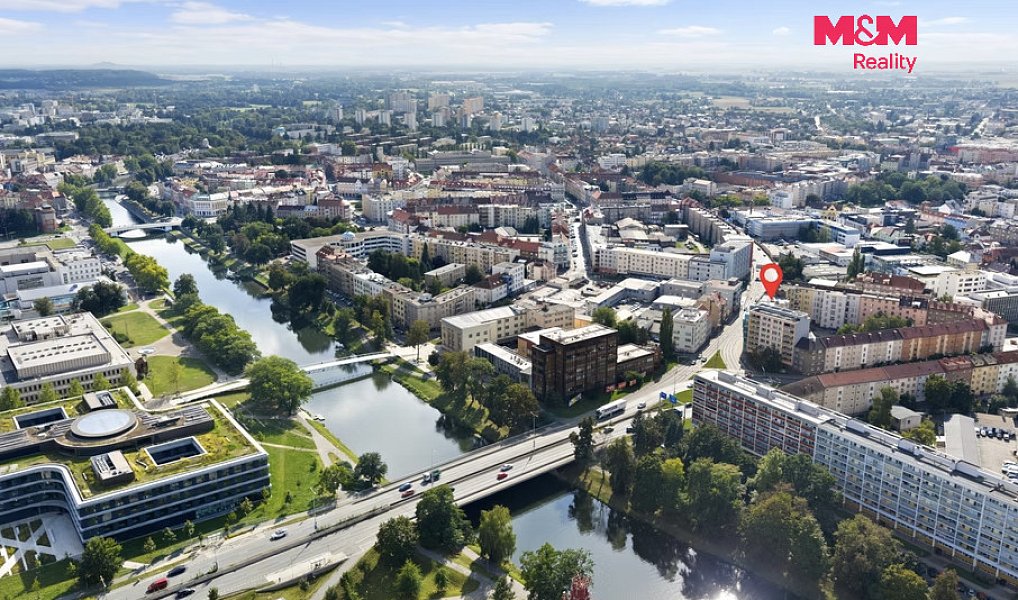 Prodej bytu 3+kk 92 m², Hradec Králové – náhled fotky 13