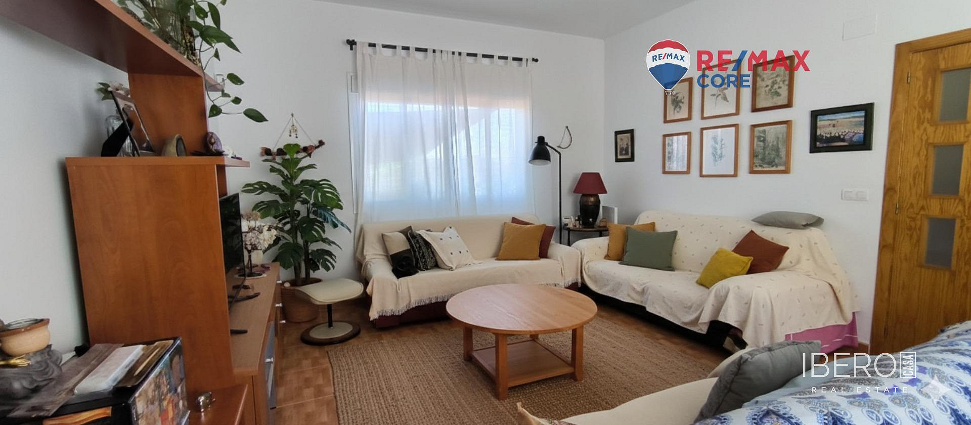 Casa 5+kk – Don Benito, Barrio de San Sebastián, Badajoz - Vista 3