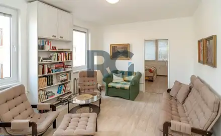 Prodej bytu 3+1 63 m², Na Stínadlech, Písek - Pražské Předměstí