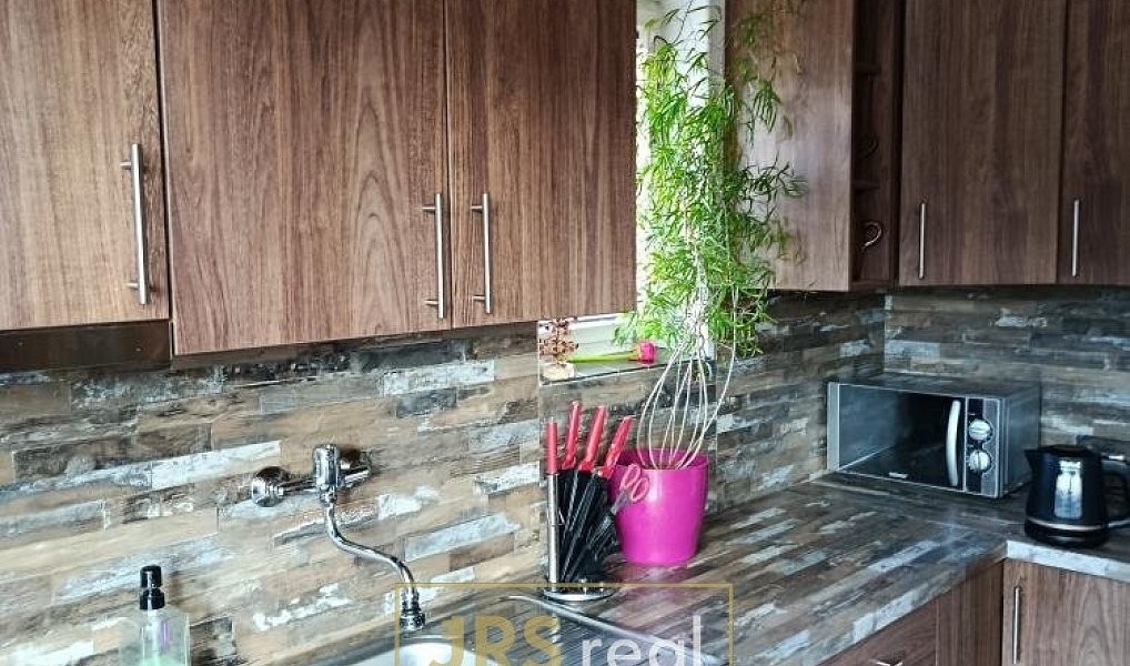 Prodej chaty/chalupy 110 m² s pozemkem 406 m², Halenkovice – náhled fotky 5