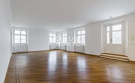 Pronájem bytu 4+1 179 m², Vlašská, Praha 1 - Malá Strana
