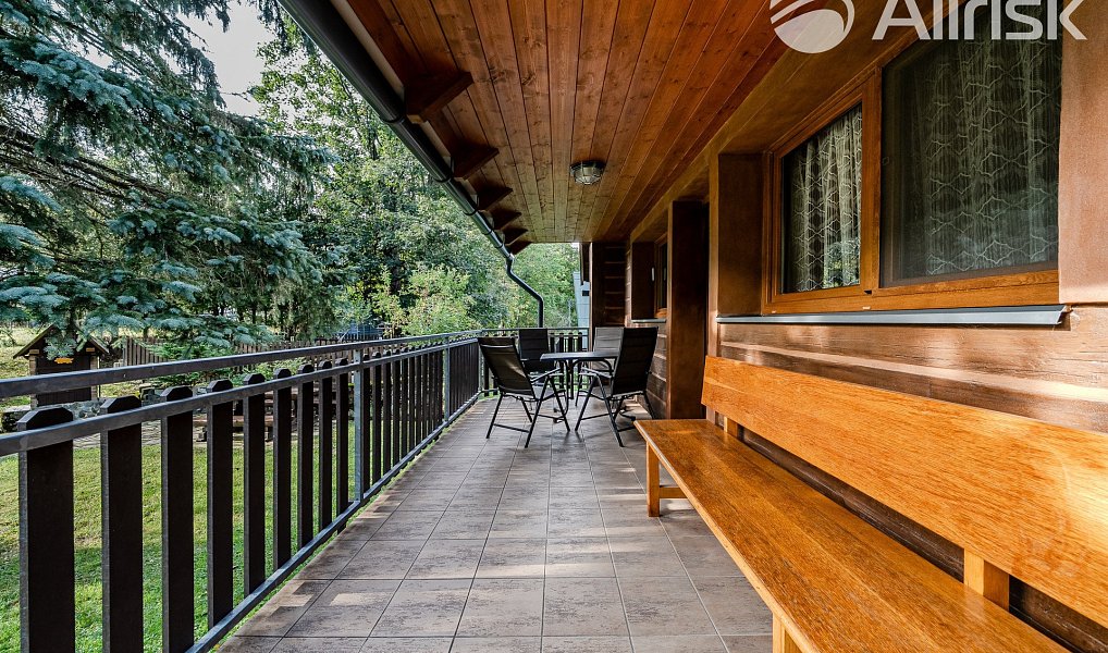 Prodej chaty/chalupy 78 m² s pozemkem 482 m², Řeka – náhled fotky 11