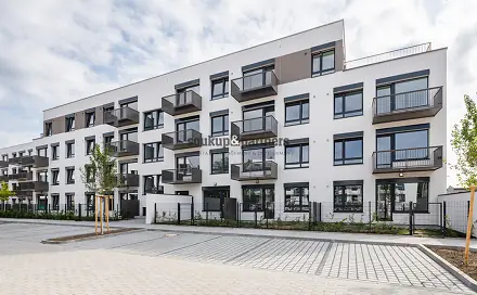 Prodej bytu 2+kk 53 m², Ke stadionu, Kladno